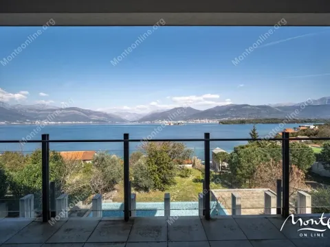 Prodaja, kuća, 770m², Krašići, Tivat - image 29
