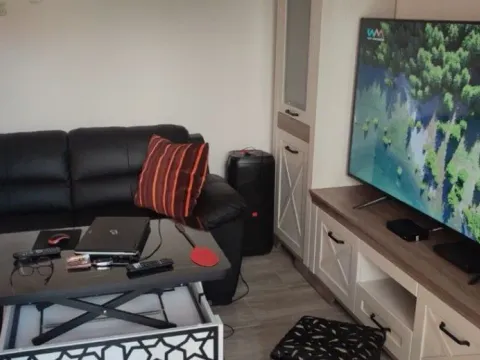 Sale, one bedroom apartment, 43m², Markovići, Budva - image 3