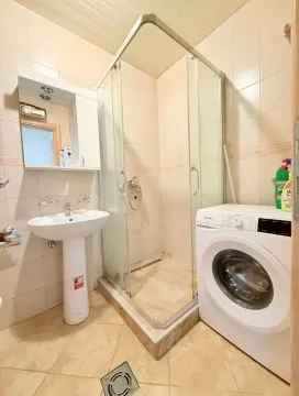 Rent, one bedroom apartment, 40m², Stari Aerodrom, Podgorica - image 7