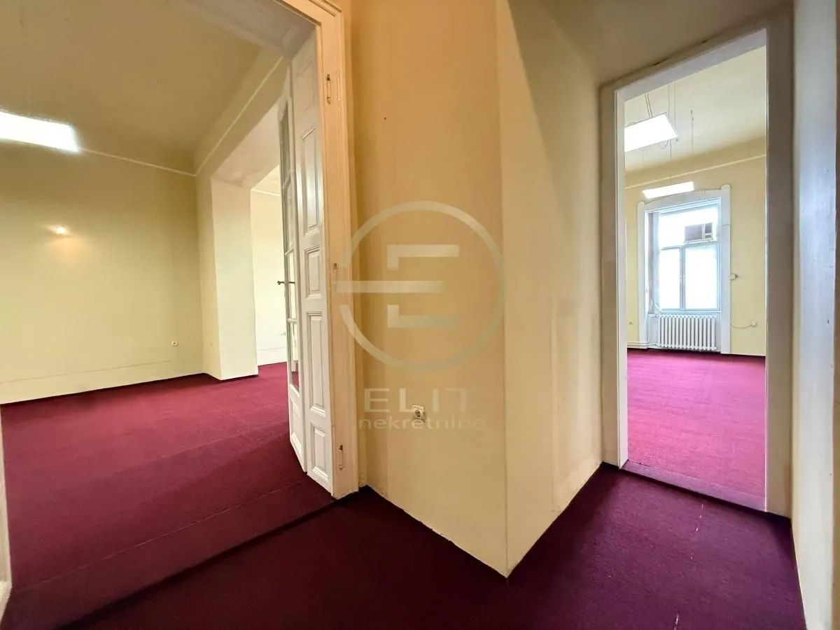 Rent, office space, 80m², Novi Sad Sve Podlokacije, Novi Sad