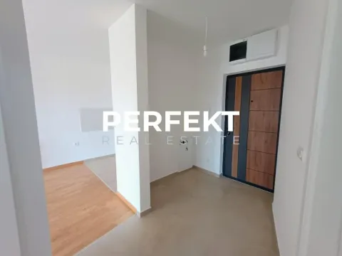 Prodaja, dvosoban stan, 51m², Pančevo, Srbija - image 4