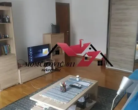 Sale, three bedroom apartment, 74m², Botanička Bašta, Palilula Sve Podlokacije