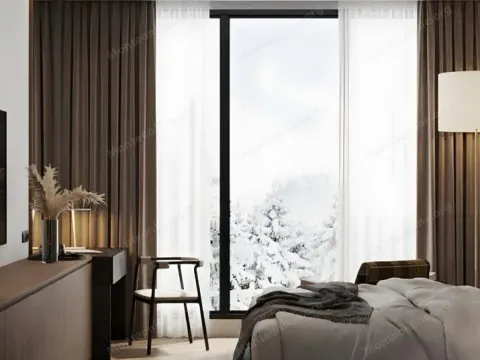 Prodaja, garsonjera, 24m², Kolašin, Crna Gora - image 6