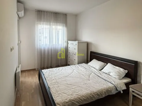 Rent, two bedroom apartment, 71m², City Kvart, Podgorica - image 3