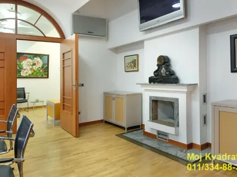 Izdavanje, poslovni prostor, 120m², Kalemegdan, Beograd - image 2