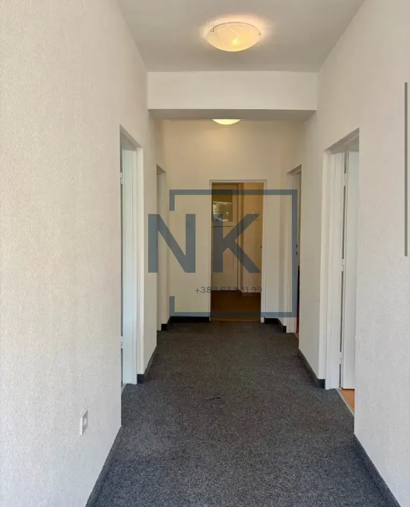 Rent, house, 125m², Ibričevina, Podgorica