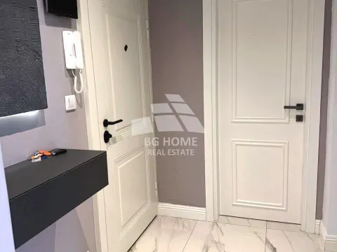 Prodaja, trosoban stan, 87m², Savski Venac, Beograd - image 17