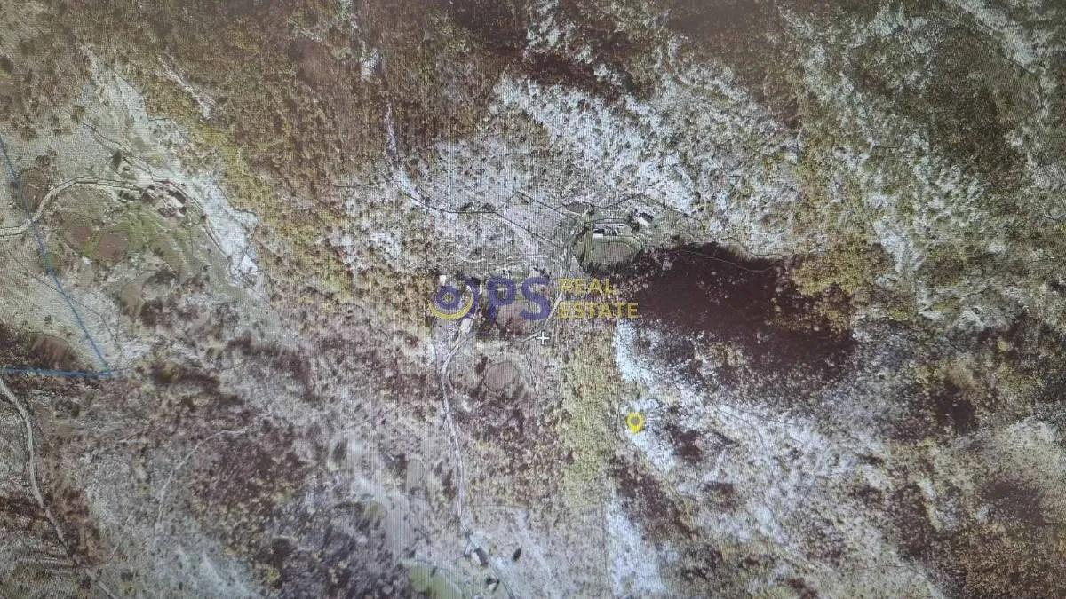 Prodaja, kuća, 70m², Cetinje, Crna Gora