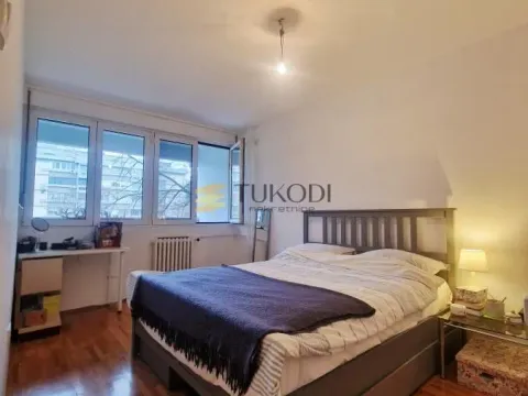 Izdavanje, dvosoban stan, 63m², Novi Beograd Sve Podlokacije, Beograd - image 3