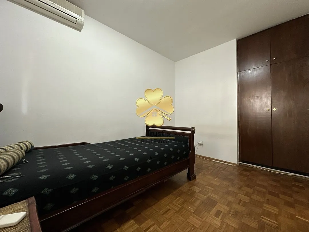 Rent, two bedroom apartment, 80m², Gintaš, Podgorica