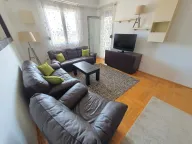 Izdavanje, dvosoban stan, 60m², Stari Aerodrom, Podgorica - image 1