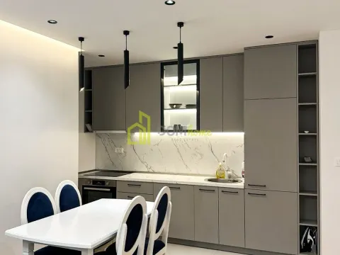 Izdavanje, dvosoban stan, 53m², City Kvart, Podgorica - image 5