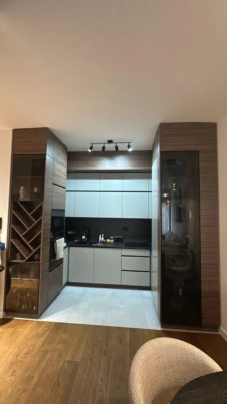 Sale, two bedroom apartment, 80m², Bar, Crna Gora