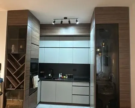 Sale, two bedroom apartment, 80m², Bar, Crna Gora - image 6