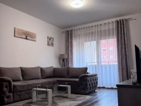 Rent, two bedroom apartment, 72m², Master Kvart, Podgorica - image 2