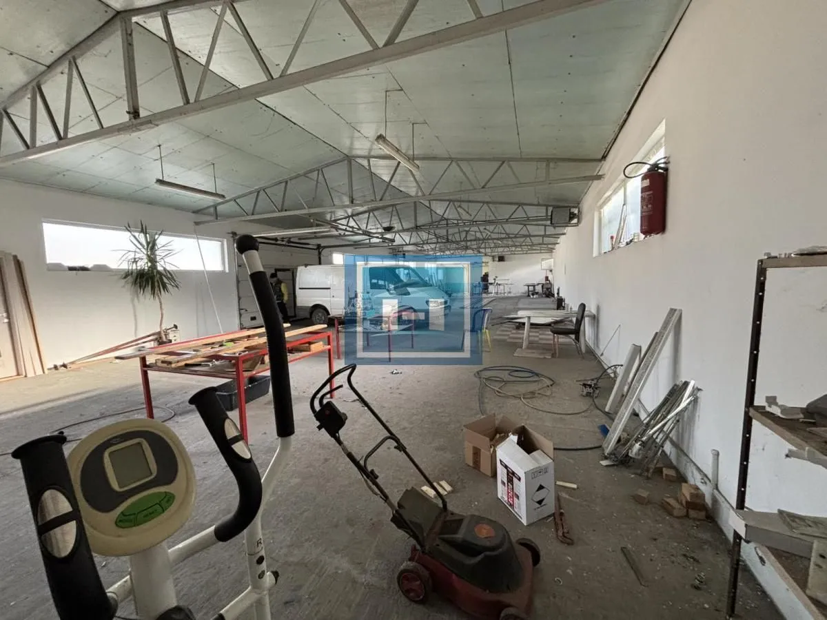 Sale, office space, 400m², Ribare, Jagodina