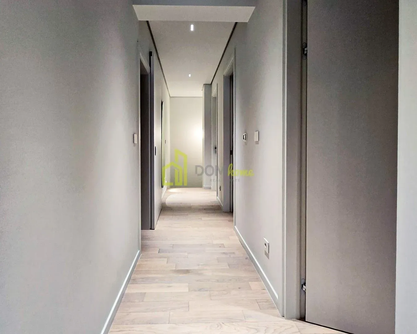 Prodaja, trosoban stan, 136m², Master Kvart, Podgorica