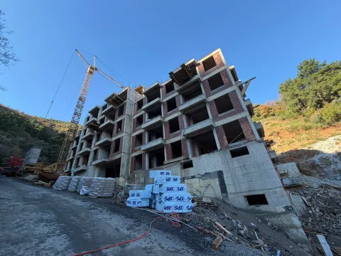 Prodaja, jednosoban stan, 46m², Babin Do, Budva - image 17