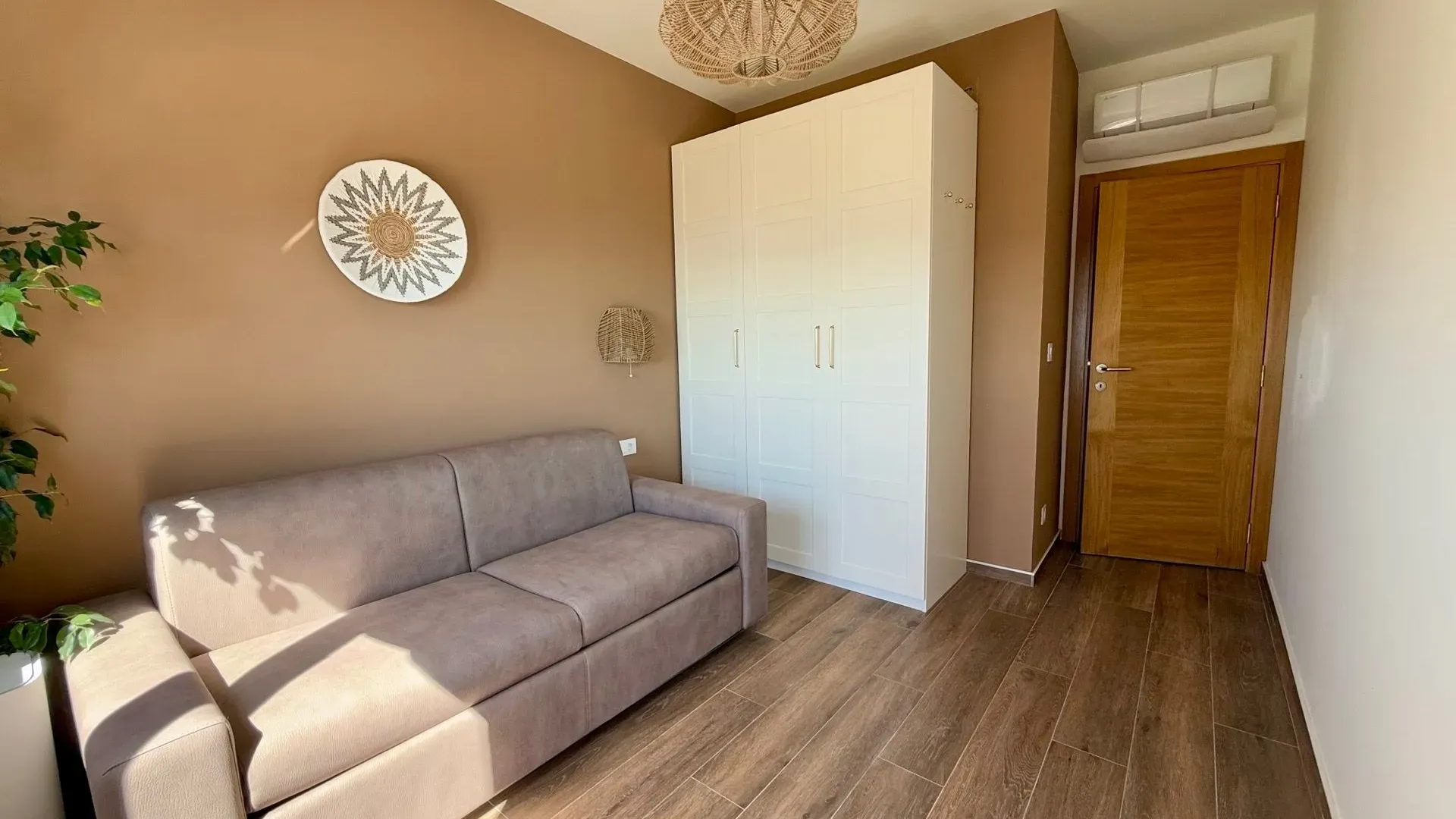 Sale, apartment, 62m², Bečići, Budva