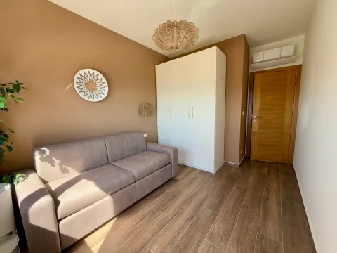 Sale, apartment, 62m², Bečići, Budva - image 11