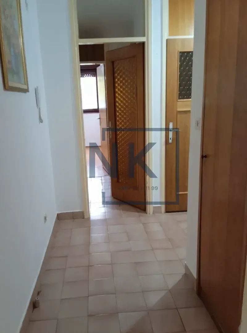 Prodaja, dvosoban stan, 70m², Zabjelo, Podgorica