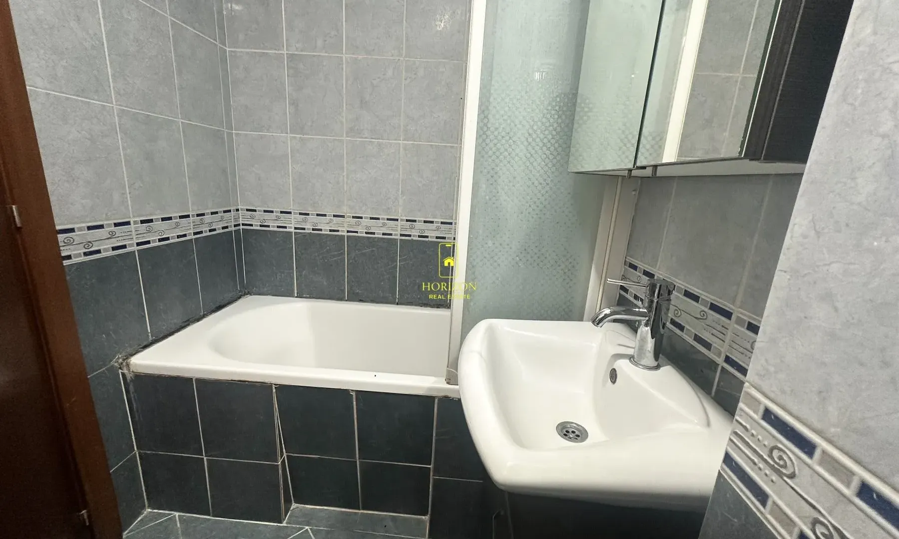 Sale, one bedroom apartment, 41m², Vezirov Most, Podgorica