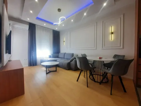 Stan in Cvijetin Brijeg