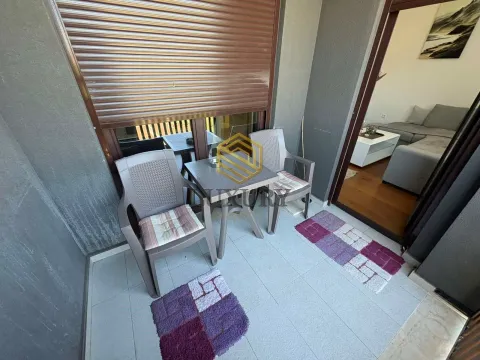 Rent, two bedroom apartment, 62m², Gornja Gorica, Podgorica - image 2