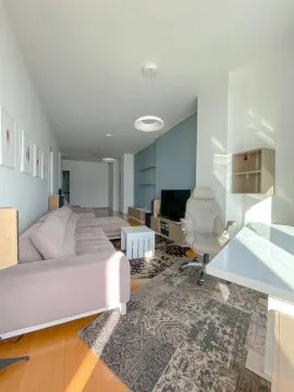 Izdavanje, dvosoban stan, 92m², Tre Canne, Budva - image 6