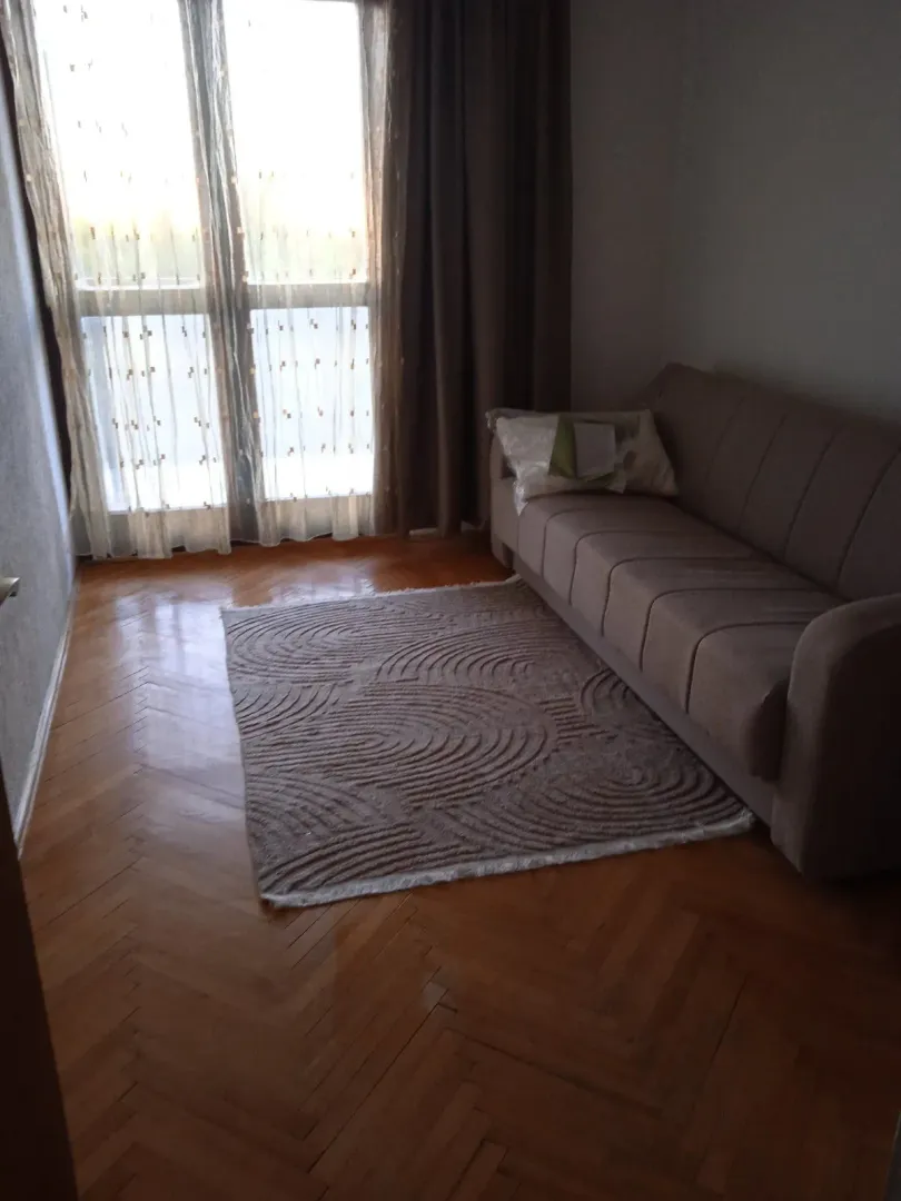 Rent, one bedroom apartment, 45m², Zabjelo, Podgorica
