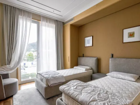 Prodaja, dvosoban stan, 143m², Porto Montenegro, Tivat - image 15