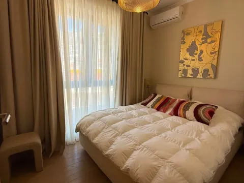 Sale, two bedroom apartment, 57m², Rafailovići, Budva - image 3