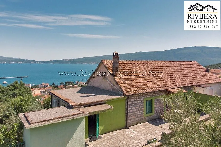 Prodaja, plac, 1992m², Bijela, Herceg Novi