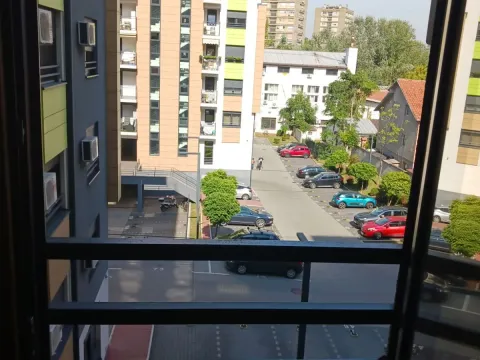 Prodaja, četvorosoban stan, 72m², Altina, Beograd - image 3