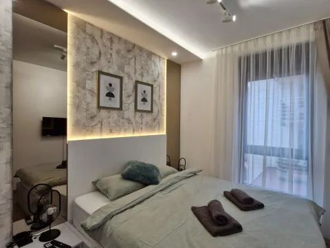 Daily-rent, one bedroom apartment, 34m², Centar, Vrnjačka Banja - image 11