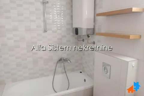 Rent, two bedroom apartment, 67m², Novi Beograd Sve Podlokacije, Beograd - image 18