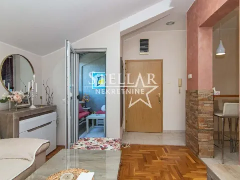 Izdavanje, jednosoban stan, 43m², Masline, Podgorica - image 13