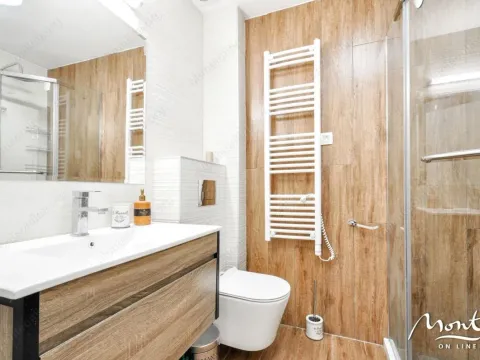 Sale, two bedroom apartment, 69m², Tivat, Crna Gora - image 8