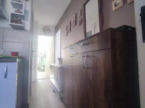 Sale, two bedroom apartment, 48m², Bagremar, Kragujevac - image 8