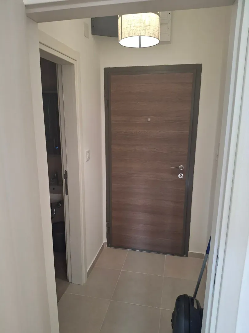 Rent, one bedroom apartment, 59m², Central Point, Podgorica