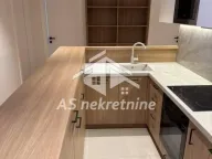 Izdavanje, četvorosoban stan, 90m², Crveni Krst, Beograd - image 4