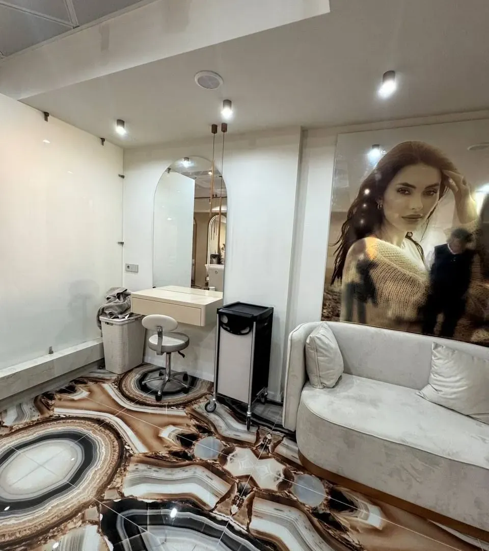 Rent, office space, 150m², Rafailovići, Budva