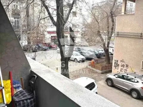 Izdavanje, dvosoban stan, 53m², Vračar Centar, Vračar Sve Podlokacije - image 9