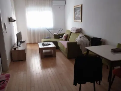 Sale, one bedroom apartment, 45m², Maslinjak, Budva - image 2