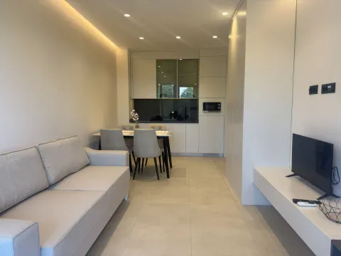 Prodaja, jednosoban stan, 45m², Bečići, Budva - image 5