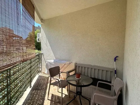 Sale, two bedroom apartment, 58m², Bečići, Budva - image 7