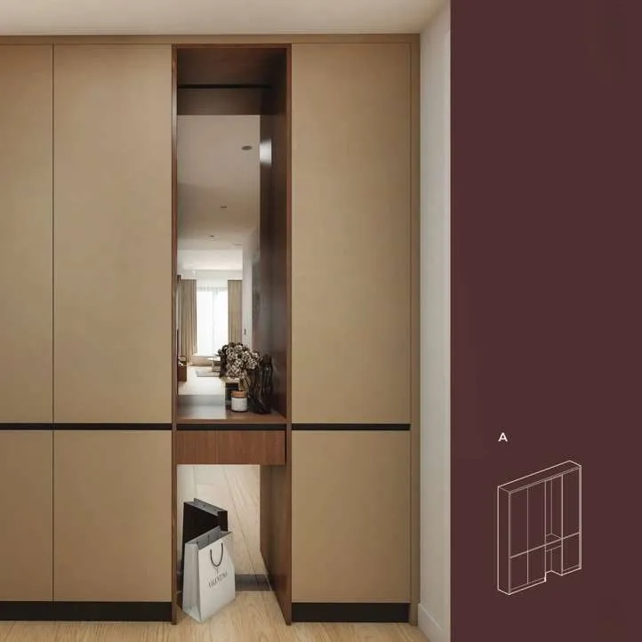 Prodaja, jednosoban stan, 63m², Zagorič, Podgorica