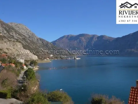 Prodaja, jednosoban stan, 46m², Morinj, Kotor - image 7