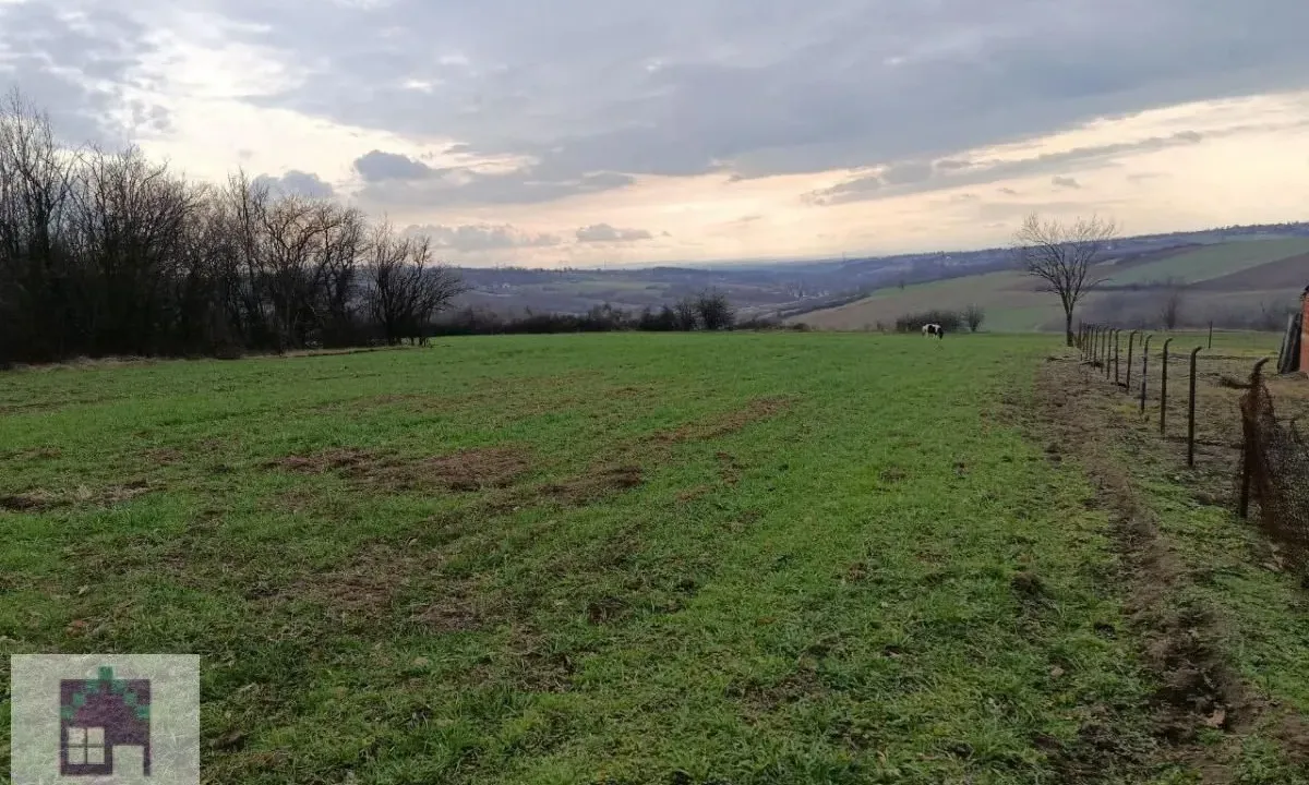 Prodaja, plac, 1000m², Jasenak, Obrenovac