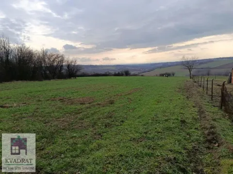 Zemljište in Jasenak